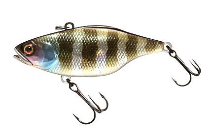 VOBLER TN50 FULL TUNGSTEN 5,2CM/9,5G SENKO GILL