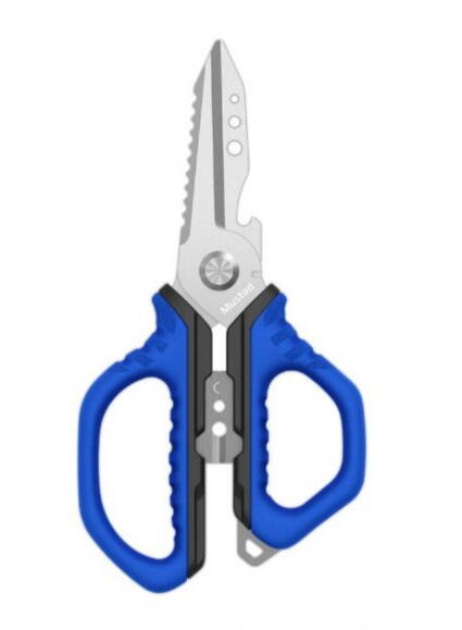 FOARFECA MULTI FUNCTION 17,8CM BLUE