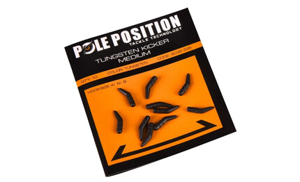 KICKER POLE POSITION TUNGSTEN 10BUC/PL MAR.M