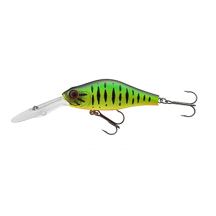 VOBLER TN MEGA SCOUNTER 6,8CM/14G FIRETIGER