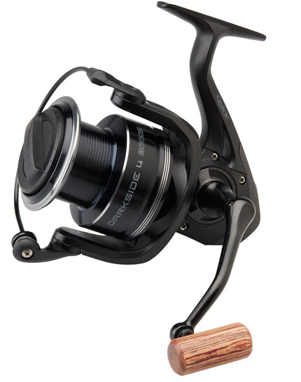 DARKSIDE 4 FD 8000S 3+1BB/330MX0.35MM/5,1:1