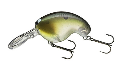 VOBLER PROREX CHIBI FUKU 1 CRANK 4,1CM/6,5G GPW