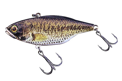 TN50 FULL TUNGSTEN 5,2CM/9,5G RT UROKO HL BASS