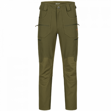 PANTALON STRIKER SL DARK OLIVE MAR. 54