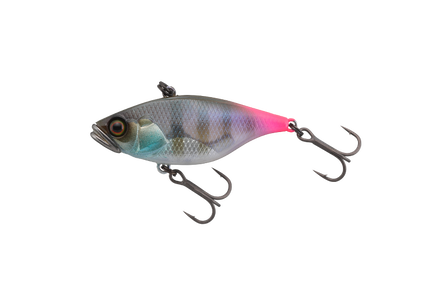 TN38 SILENT 3,8CM/5,1G GHOST CHIGIL PT