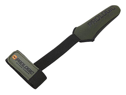 DEGETAR NEOPREN PT CASTING ONESIZE GREEN/BLACK