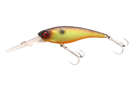 VOBLER SOUL SHAD 62DR SP 6,2CM/6,2G MCF