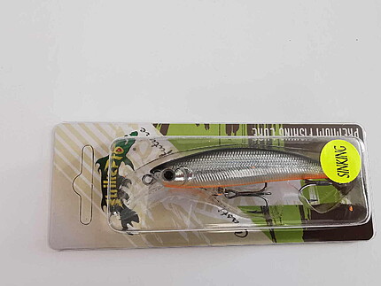 VOBLER SKINNY MINI 7CM/9,7G