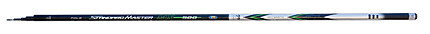 TELE.STANDARD MASTER CARBON 7,00M/25G