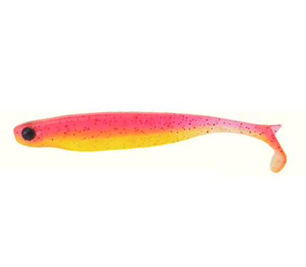 SHAD MEZASHI Z MINNOW 7,6CM SHOCKING PINK