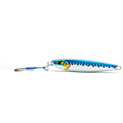JIG TRACESHOT BLUE SARDINE 25G/10MM