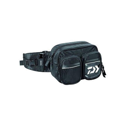XX BORSETA DAIWA 25X10X17CM