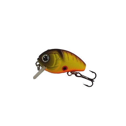 VOBLER 2,5CM/2G BABY PRO