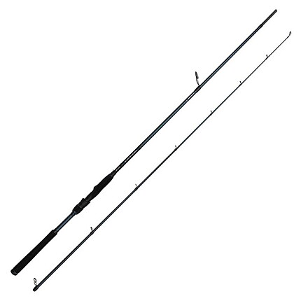 2BUC. DEFIANCE SG4 INSHORE SPIN 2,36M/15-65G