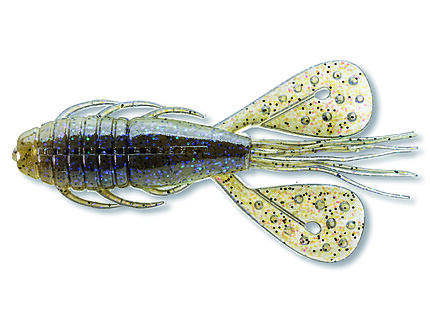 PROREX BOTH CRAW 8,75CM SPARKLE CRAW