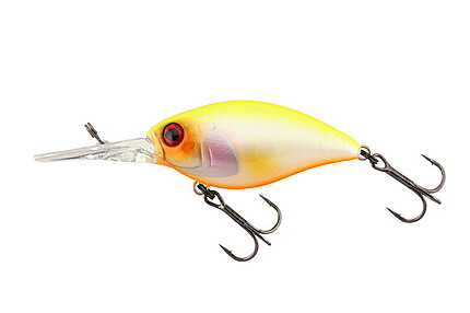 VOBLER BLOCK RIPPER 48MR 4,8CM/8,5G CHART BACK PEARL