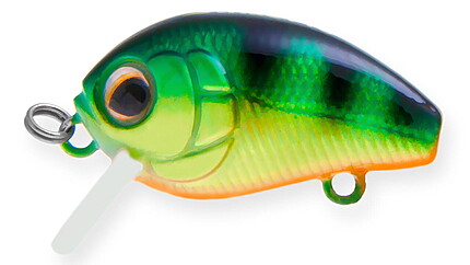 VOBLER BABY PRO 2,5CM/2G