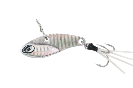 CICADA NANOVIB 2,0G HL NANOSILVER