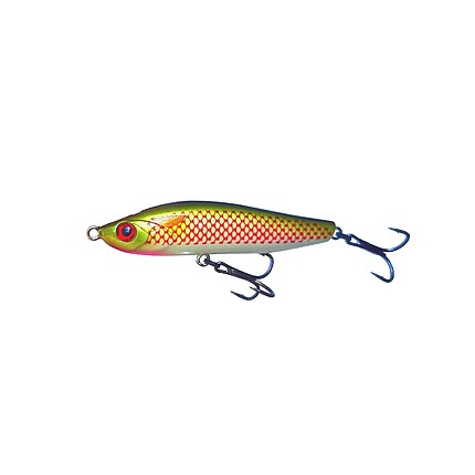 VOBLER SCATTRER PEN 70S 7CM/10,6G GREEN MULLET