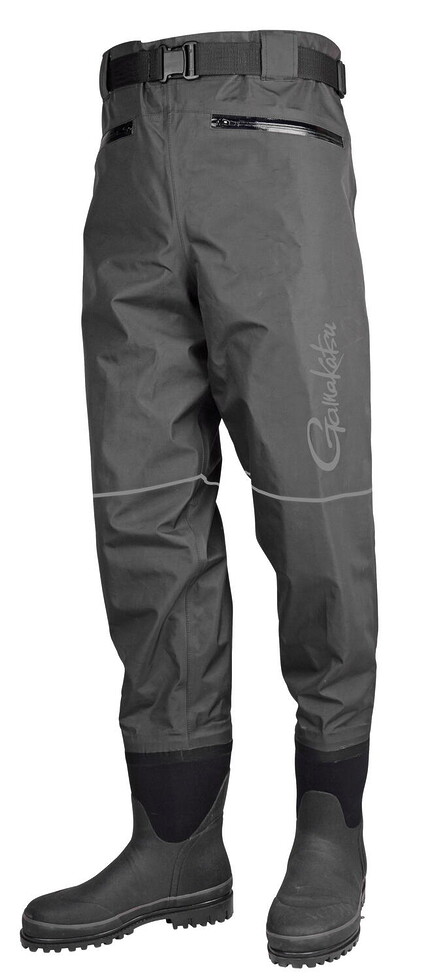 PANTALON G-BREATHABLE WAIST WADER MAR.M/42/43