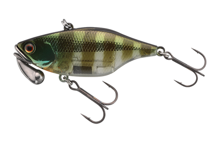 VOBLER TN50 TRIGON SILENT 5,2CM/11.1G JAKKO GILL