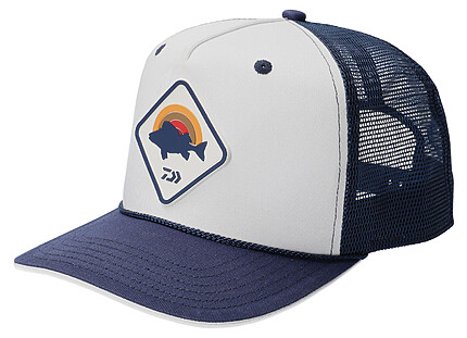 SAPCA D-VEC NAVY-ALB