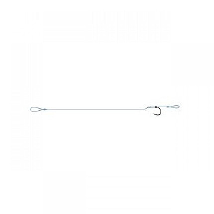 MONT. DETEK METHOD HAIR NR.8/0,28MM 8BUC/PL