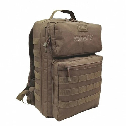 RUCSAC STRATEGY KARKI 45 44X18X38CM