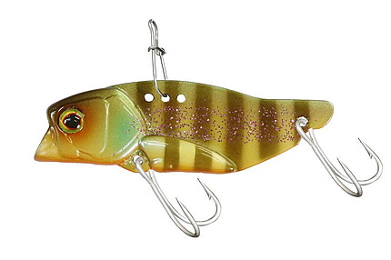 CICADA KNOCKIN JAW 1/4OZ GITAI GILL