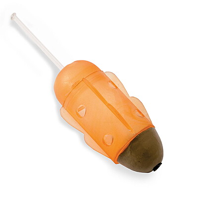 FEEDER CARP INLINE POLE HEAVY 40G