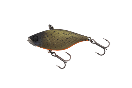 TN38 SILENT 3,8CM/5,1G GRIPAN ORANGE