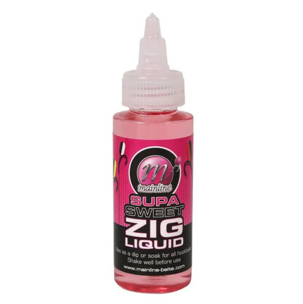 ATRACTANT SUPA SWEET ZIG LIQUID 100 ML