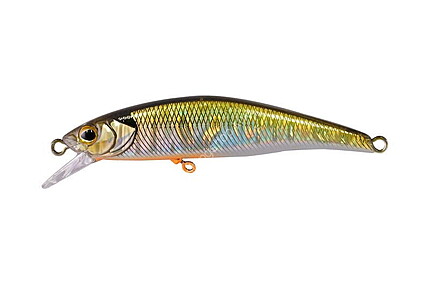 VOBLER TRICOROLL RYUSHIN KNOCKER 70HW 7,0CM/10,1G TENNESSEE