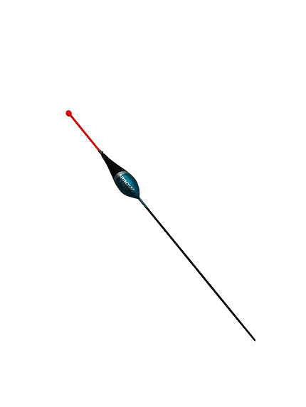 PLUTA ARROW BALSA 1,00G