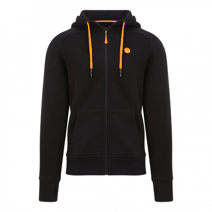 HANORAC SEMI LOGO BLACK MAR.M