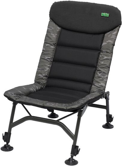 SCAUN MADCAT CAMOFISH 100KG