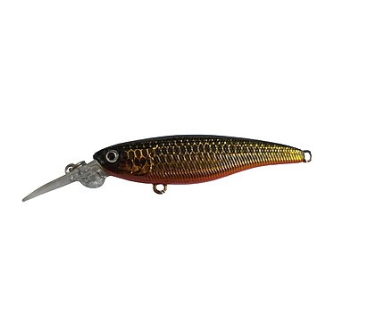 VOBLER BICUDA 50SP 5CM/3,8G (SP)