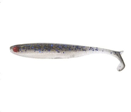 SHAD MEZASHI Z MINNOW 8,8CM BLUE DOT SARDINE