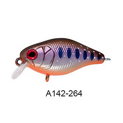 VOBLER CRANKY SS 4CM/3,7G