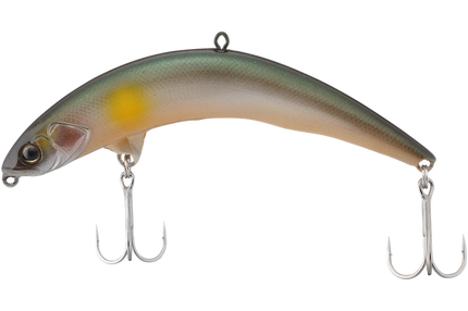 VOBLER PIKUPIKU 78 7,8CM/4,9G NATURAL AYU