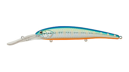 HOOLIGAN SHALLOW 12CM/20,1G
