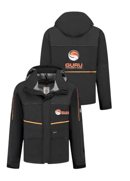 JACHETA SOFTSHELL GORE-TEX WINDSTOPPER HH 23 MAR.M