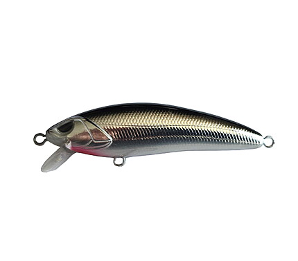 VOBLER WILLY MINNOW 7CM/8,14G (F)