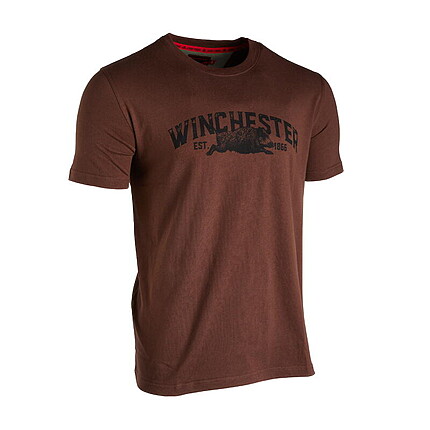 TRICOU VERMONT BROWN MAR.L
