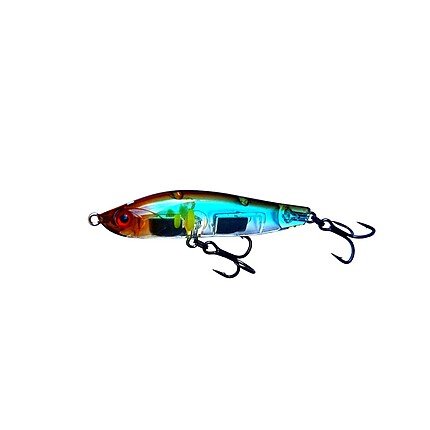 VOBLER SCATTRER PEN 70S 7CM/10,6G GHOST AYU