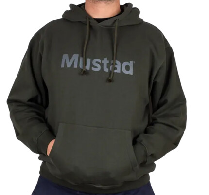 HANORAC OLIVE GREEN MAR.2XL