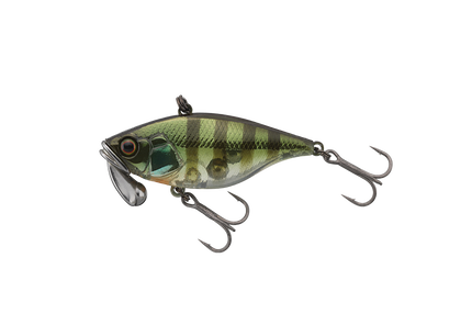 TN/38 TRIGON 3,8CM/7,3G JAKKO GILL