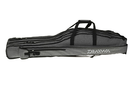 HUSA D-VEC PT. 3 LANSETA GREY L=130CM