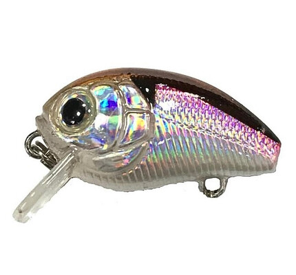 VOBLER BABY PRO 2,5CM/2G