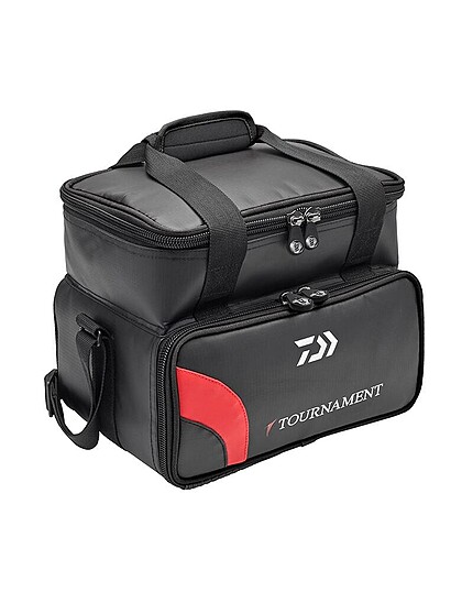 GEANTA TOURNAMENT PRO CARRYALL MAR.L+3CUTII